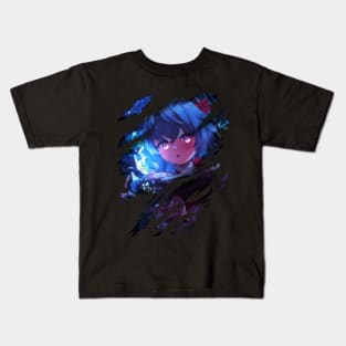 Ganyu Kids T-Shirt